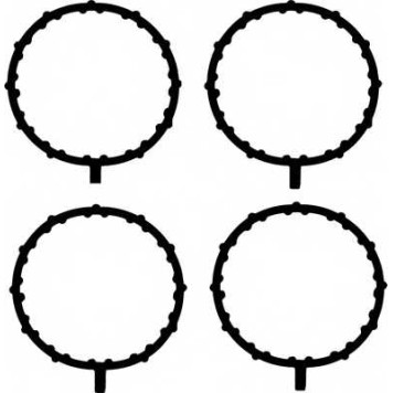 Комплект прокладок впускного коллектора REINZ 11-77639-01