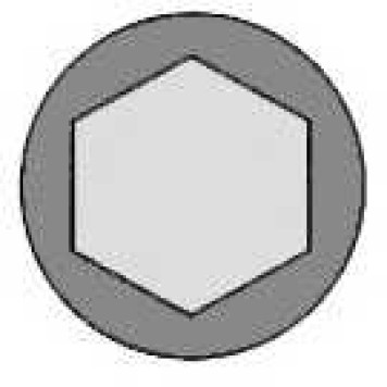 Комплект болтов головки цилидра REINZ 14-32039-01