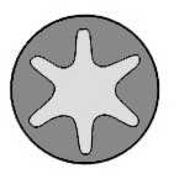 Комплект болтов головки цилидра REINZ 14-32104-02