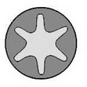 Комплект болтов головки цилидра REINZ 14-32106-01