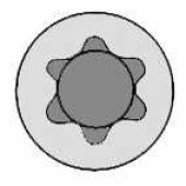 Комплект болтов головки цилидра REINZ 14-32153-01