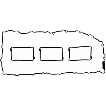 Комплект прокладок крышки головки цилиндра REINZ 15-10002-01