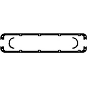 Комплект прокладок крышки головки цилиндра REINZ 15-13018-01