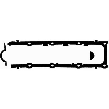 Комплект прокладок крышки головки цилиндра REINZ 15-13030-01