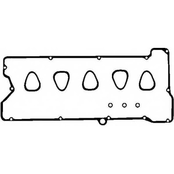 Комплект прокладок крышки головки цилиндра REINZ 15-23251-02