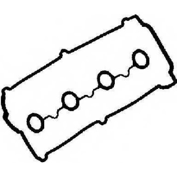 Комплект прокладок крышки головки цилиндра REINZ 15-27742-01