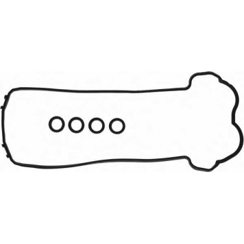 Комплект прокладок крышки головки цилиндра REINZ 15-28653-03