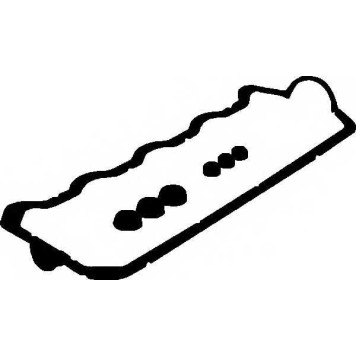 Комплект прокладок крышки головки цилиндра REINZ 15-31257-01