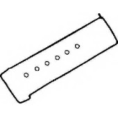 Комплект прокладок крышки головки цилиндра REINZ 15-31644-01