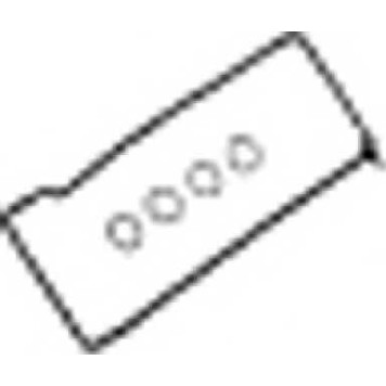 Комплект прокладок крышки головки цилиндра REINZ 15-31648-01