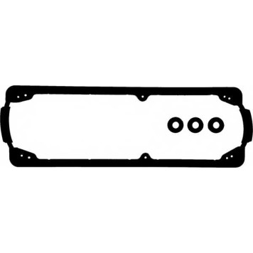 Комплект прокладок крышки головки цилиндра REINZ 15-31693-01