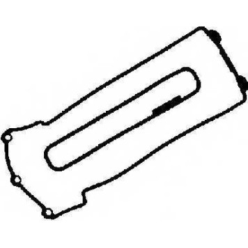 Комплект прокладок крышки головки цилиндра REINZ 15-31822-01