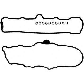 Комплект прокладок крышки головки цилиндра REINZ 15-31973-01