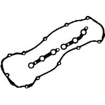 Комплект прокладок крышки головки цилиндра REINZ 15-33077-01