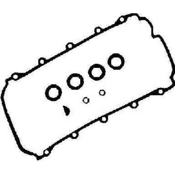 Комплект прокладок крышки головки цилиндра REINZ 15-34292-01