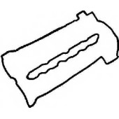 Комплект прокладок крышки головки цилиндра REINZ 15-35008-01