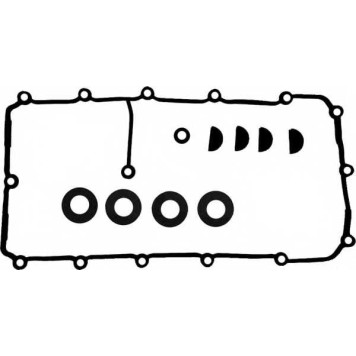 Комплект прокладок крышки головки цилиндра REINZ 15-36052-01