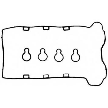 Комплект прокладок крышки головки цилиндра REINZ 15-36236-01