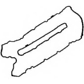 Комплект прокладок крышки головки цилиндра REINZ 15-36389-01