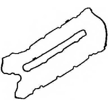 Комплект прокладок крышки головки цилиндра REINZ 15-36389-01