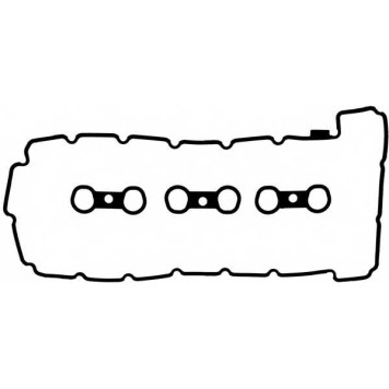 Комплект прокладок крышки головки цилиндра REINZ 15-37159-01