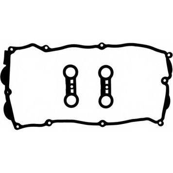 Комплект прокладок крышки головки цилиндра REINZ 15-37283-01