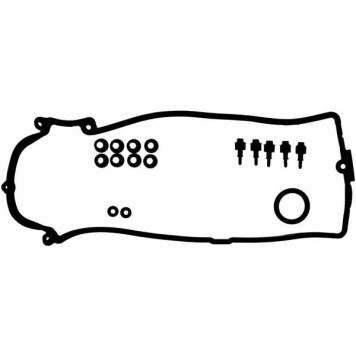 Комплект прокладок крышки головки цилиндра REINZ 15-37331-01