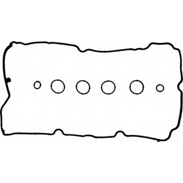 Комплект прокладок крышки головки цилиндра REINZ 15-37633-01