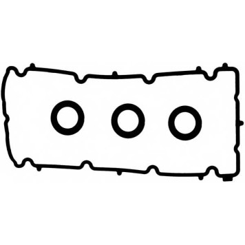 Комплект прокладок крышки головки цилиндра REINZ 15-38207-01