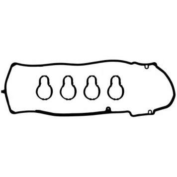 Комплект прокладок крышки головки цилиндра REINZ 15-38449-02