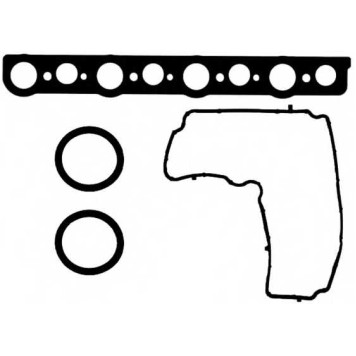 Комплект прокладок крышки головки цилиндра REINZ 15-38554-01