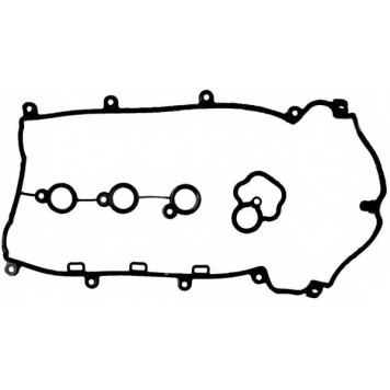 Комплект прокладок крышки головки цилиндра REINZ 15-38833-01
