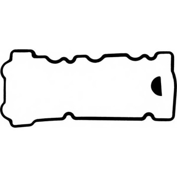 Комплект прокладок крышки головки цилиндра REINZ 15-39821-01