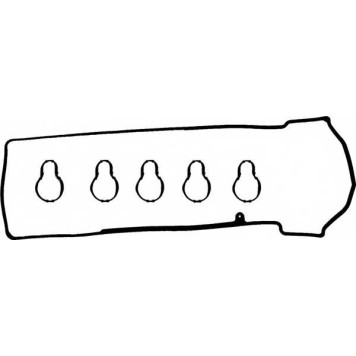 Комплект прокладок крышки головки цилиндра REINZ 15-40018-01