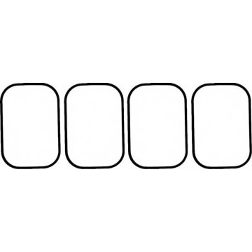 Комплект прокладок впускного коллектора REINZ 15-40257-01