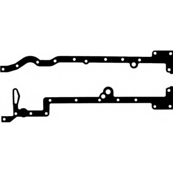 Комплект прокладок маслянного поддона REINZ 15-40266-01