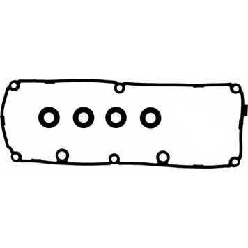 Комплект прокладок крышки головки цилиндра REINZ 15-40486-01