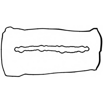 Комплект прокладок крышки головки цилиндра REINZ 15-40664-01