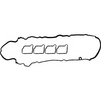 Комплект прокладок крышки головки цилиндра REINZ 15-41043-01