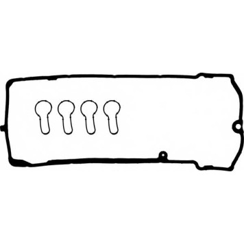 Комплект прокладок крышки головки цилиндра REINZ 15-41128-01