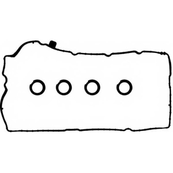 Комплект прокладок крышки головки цилиндра REINZ 15-42128-01