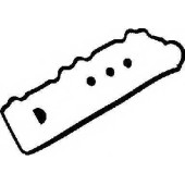 Комплект прокладок крышки головки цилиндра REINZ 15-52247-01