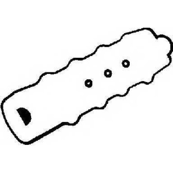 Комплект прокладок крышки головки цилиндра REINZ 15-52259-01