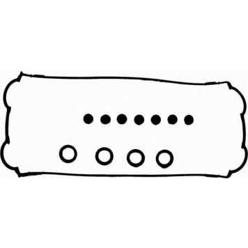 Комплект прокладок крышки головки цилиндра REINZ 15-52368-01