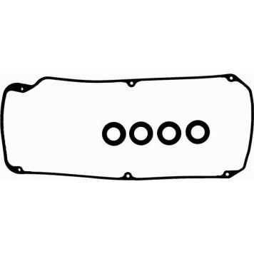 Комплект прокладок крышки головки цилиндра REINZ 15-52726-01