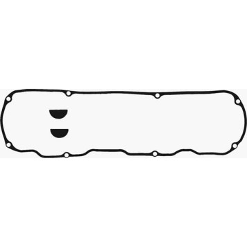 Комплект прокладок крышки головки цилиндра REINZ 15-52753-02