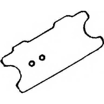 Комплект прокладок крышки головки цилиндра REINZ 15-52786-01