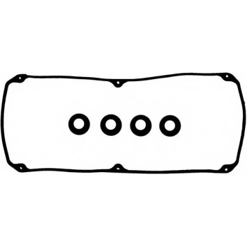 Комплект прокладок крышки головки цилиндра REINZ 15-52911-01