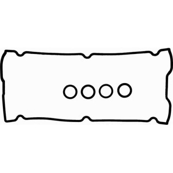 Комплект прокладок крышки головки цилиндра REINZ 15-52936-01