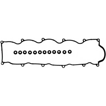 Комплект прокладок крышки головки цилиндра REINZ 15-52993-01